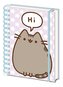 Blok A5, Pusheen
