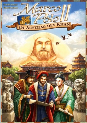 Marco Polo 2