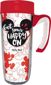 Termohrnek Mickey, 533 ml
