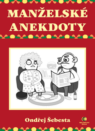 Manželské anekdoty (Ondřej Šebesta, 2009)