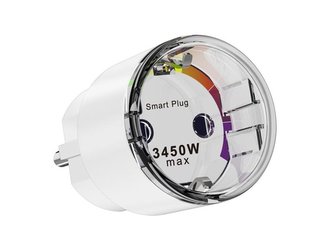 Chytrá WiFi zásuvka IGET SECURITY DP16