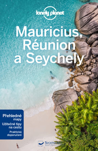 Mauricius, Réunion a Seychely - Lonely P