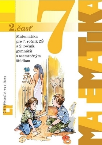 Matematika 7 - 2. časť