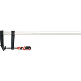 Svěrka 500 x 120 mm truhlářská