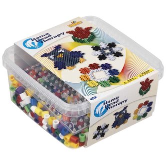 Korálková terapie- 900 ks - MAXI