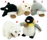 Rappa Plyšový mix Antarktida