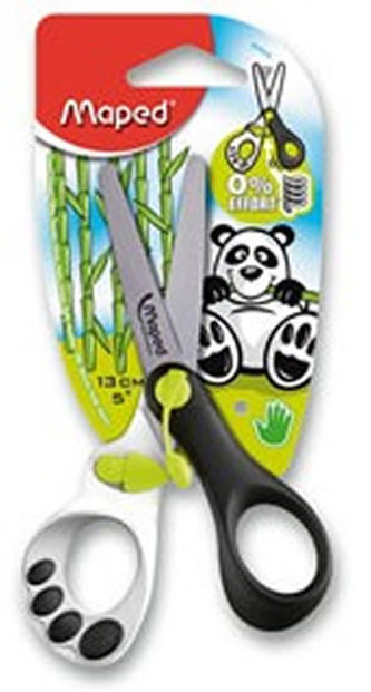 Maped - Nůžky Koopy 13 cm - mix barev