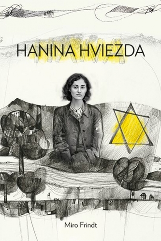 Hanina hviezda (Miroslav Frindt, 2020)