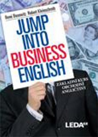 Jump into Business English - René Bosewitz