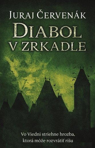 Diabol v zrkadle Diabol v zrkadle