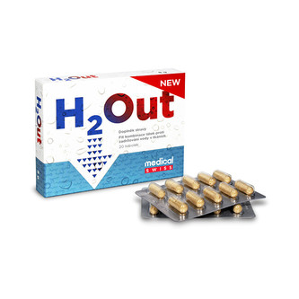 Clinex H2Out NEW 20 tobolek