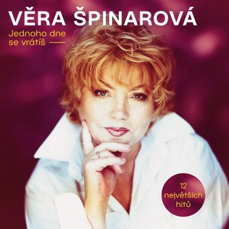 Jednoho dne se vrátíš: 12 největších... - LP Jednoho dne se vrátíš: 12 největších... - LP