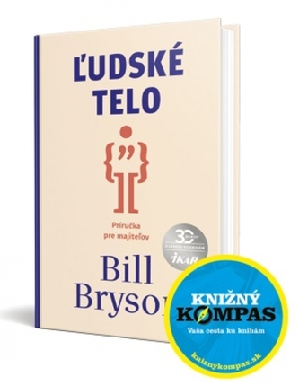 Ľudské telo – Príručka pre majiteľov