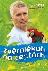 Zvěrolékaři na cestách