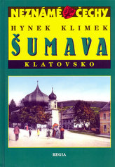 Šumava Klatovsko