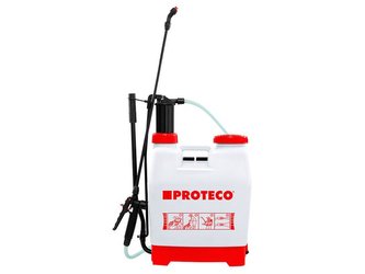 Postřikovač tlakový PROTECO 10.80-PT-12