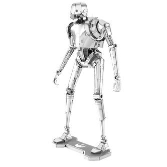 Metal Earth SW K-2SO