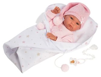 New Born holčička 63560