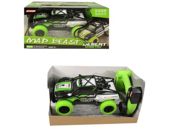 Auto závodní 1:16 na dálkové ovládání