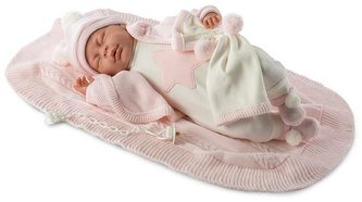 New Born spící 74046