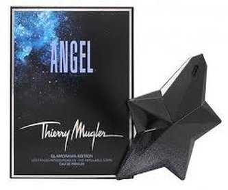 Thierry Mugler Angel Glamorama 2014 W EDP 50ml (Refilillable)