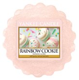 Yankee Candle vonný vosk 22g Rainbow Cookie