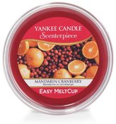 Yankee Candle Scenterpiece Easy MeltCup 61g Mandarin Cranberry