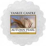 Yankee Candle vonný vosk 22g Autumn Pearl