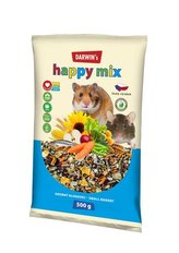 DARWINS H.M. drobny hlodavec 500g