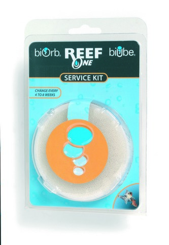BIORB Servisni Kit