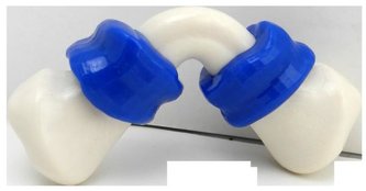 Hr.GIMB interak.kost V hovezi 12,5cm