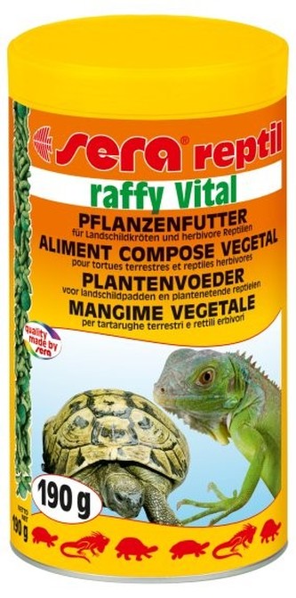 Sera - Raffy Vital 1000ml