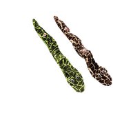 Hr.GIMB natahovaci zeleny had 76cm