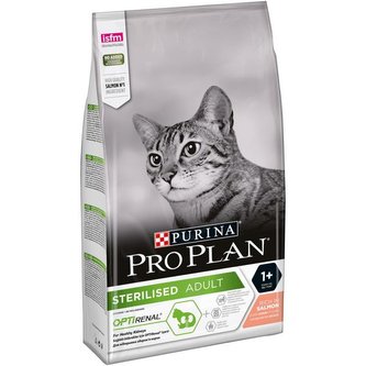 Pur.PP Cat Sterilised Salm. 1,5kg