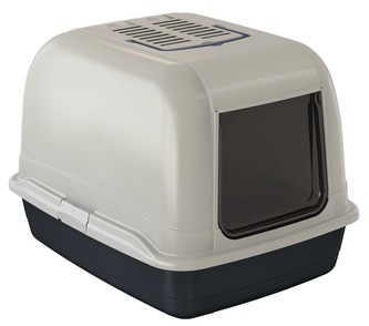 FER WC MAXI BELLA kryte 50x66x46cm