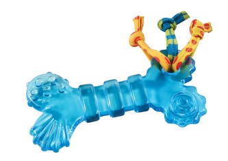 Hr.PETST Gumova kost Mini