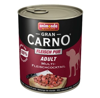 Konz.An.P GrC masovy koktejl 400g