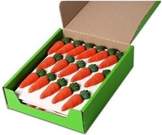 MLS H Mrkvicky pro kraliky 84ks (bal.)