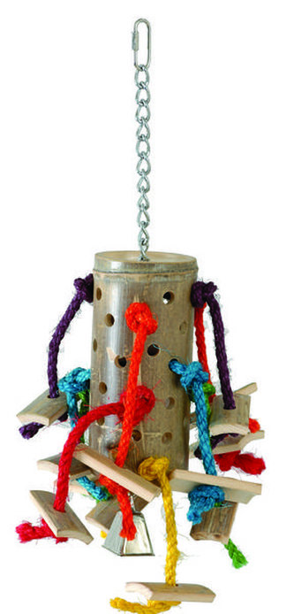 Hr.FTL PT Bamboo Spider 50cm