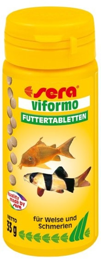 Sera - Viformo 50ml