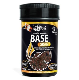 Haquoss BASEGRAN 100ml