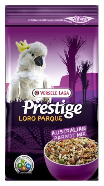 PRESTIGE Prem.smes Australian Parrot Mix 1kg