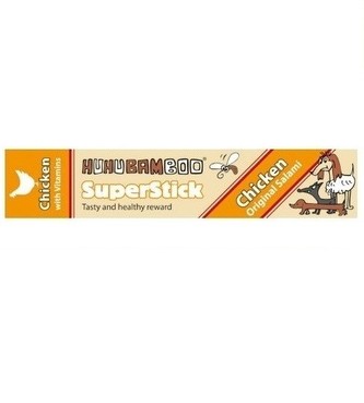 HUHU SuperStick Cat kure 12g
