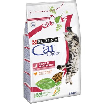 CAT CHOW Special Care UTH 1,5kg
