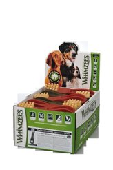 WHIMZ Dental zubni kartacek XL 120g,18ks (bal.)