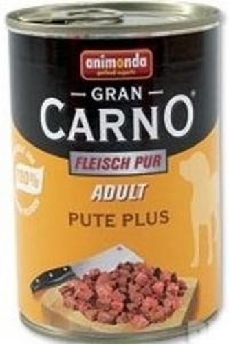 Konz.An.P GrC hovezi+kruta 400g
