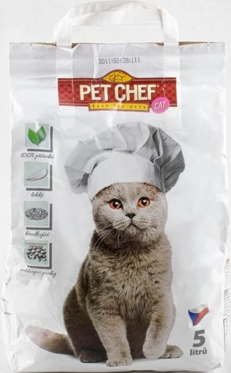 Podest.PetCH 5l