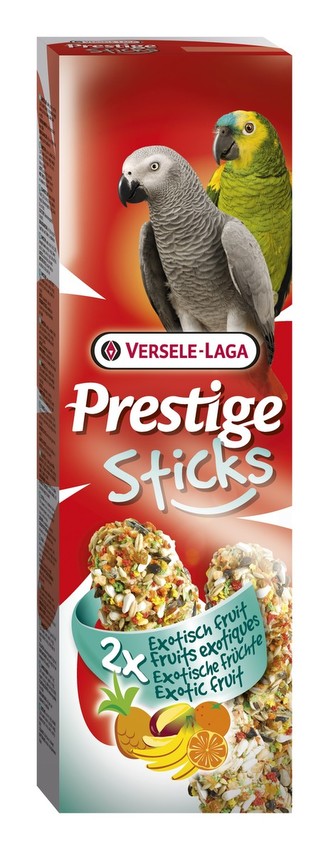 VERS.LAGA Sticks vel.pap. ovoce 2ks