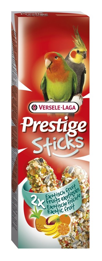 VERS.LAGA Sticks Big stred.pap. ovoce 2ks