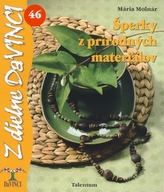 Šperky z prírodných materiálov